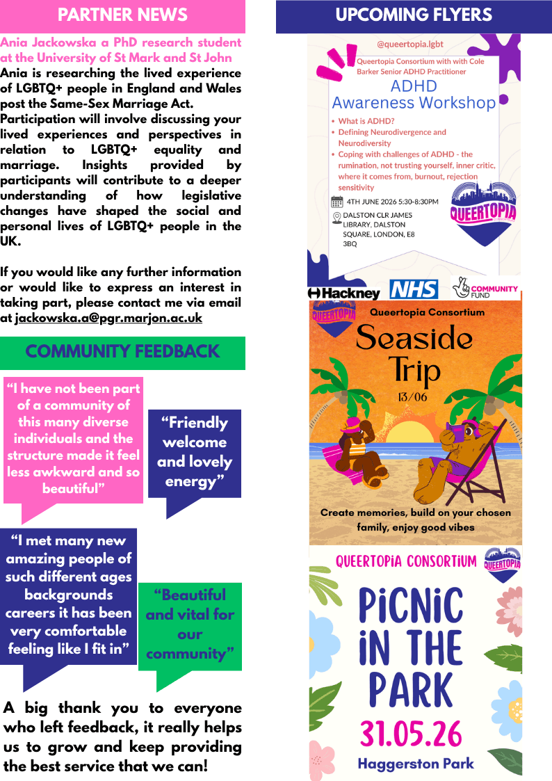 Newsletter