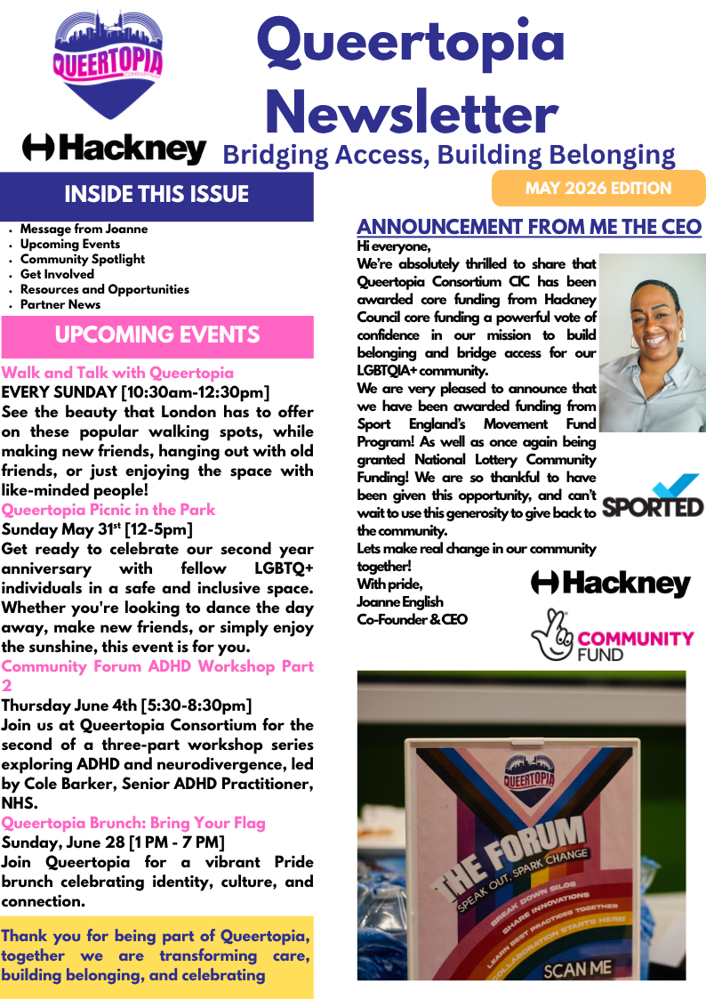 Newsletter